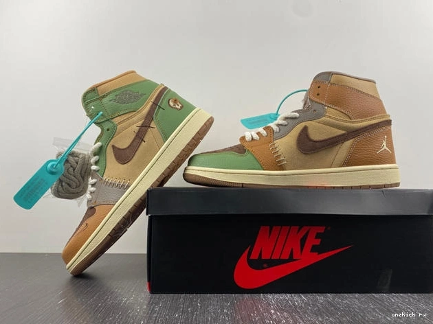 Rep Onekick x 1 DZ7292- Zion Jordan Williamson 3650 UrbanStyle Air 1028